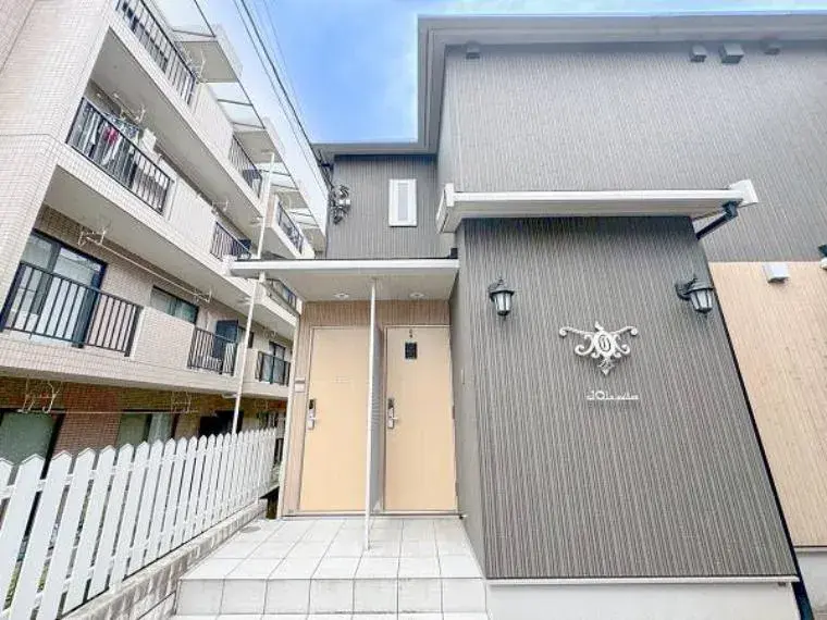 2LDK房产 横滨市 神奈川县 (4)