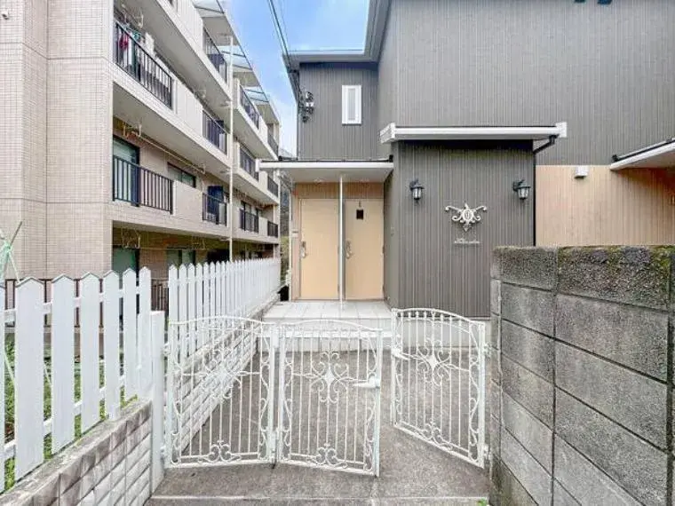 2LDK房产 横滨市 神奈川县 (5)