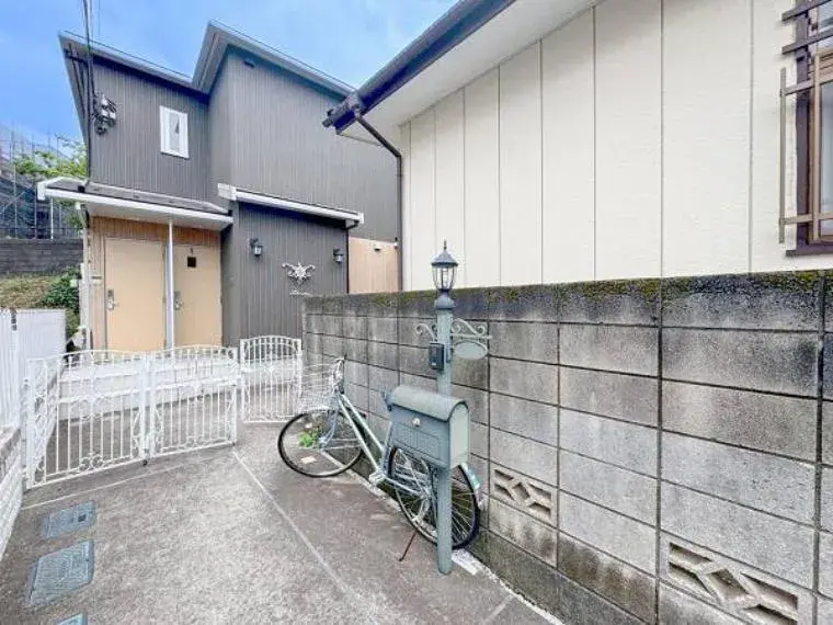 2LDK房产 横滨市 神奈川县 (7)