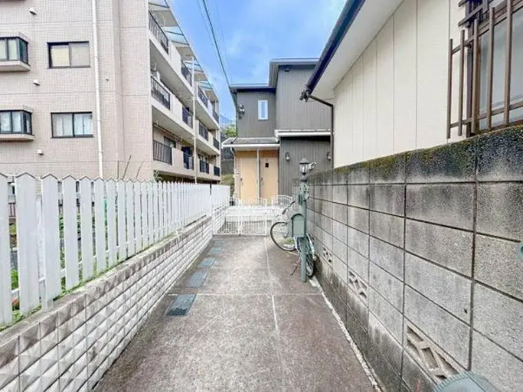 2LDK房产 横滨市 神奈川县 (8)