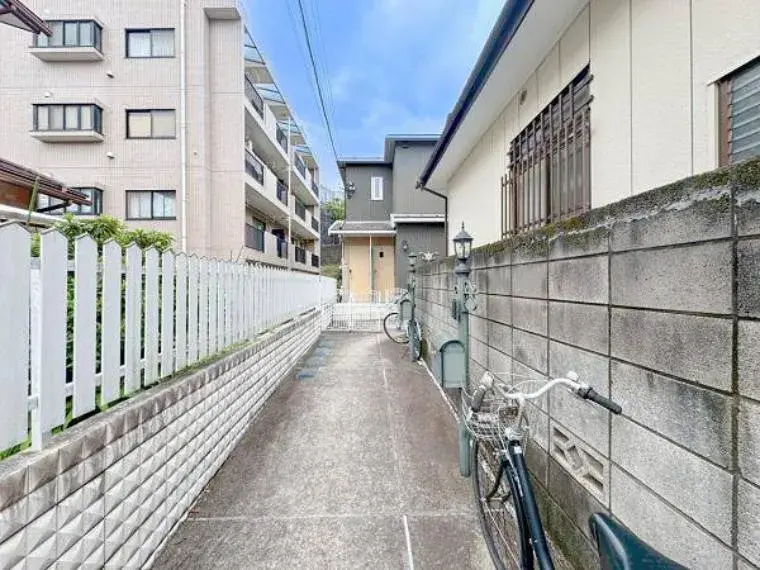 2LDK房产 横滨市 神奈川县 (9)