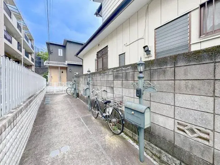 2LDK房产 横滨市 神奈川县 (10)