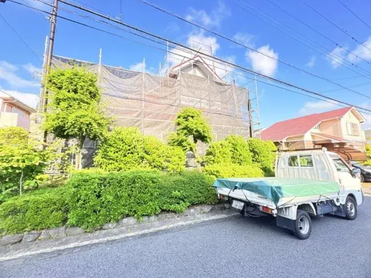 Akiya in Mobara