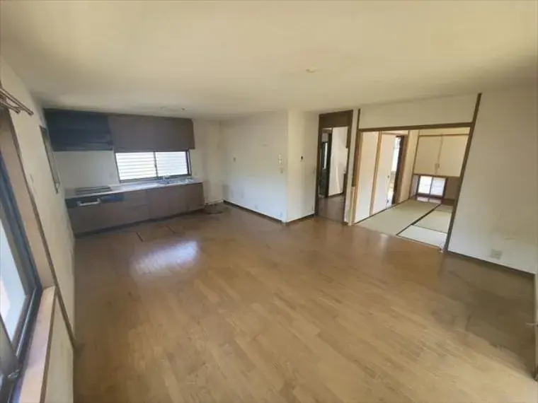 4LDK Property Bizen City Okayama Prefecture (3)