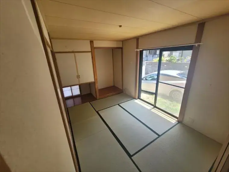 4LDK Property Bizen City Okayama Prefecture (6)
