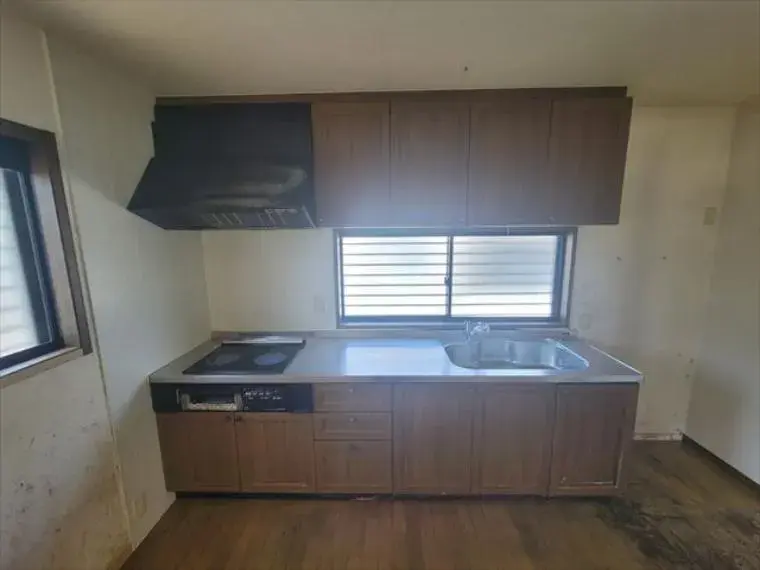 4LDK Property Bizen City Okayama Prefecture (8)