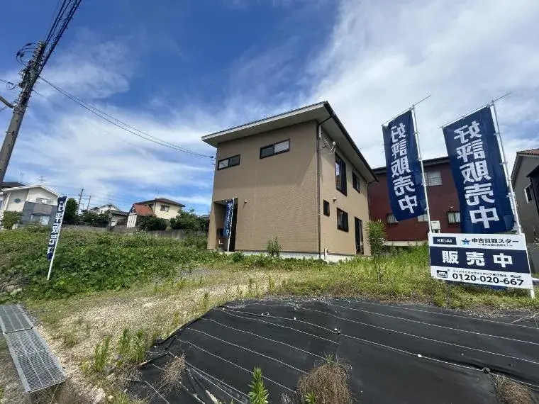 Propiedad 3LDK Ciudad de Akaiwa Prefectura de Okayama (2)