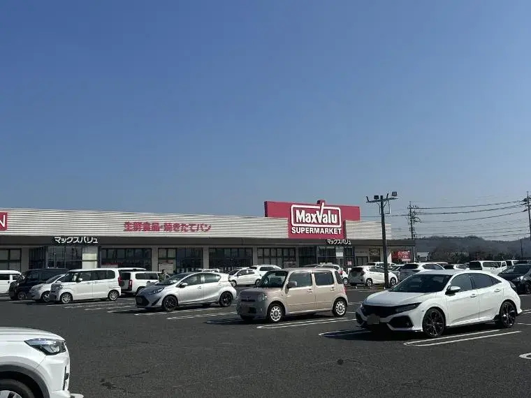 Propiedad 3LDK Ciudad de Akaiwa Prefectura de Okayama (14)