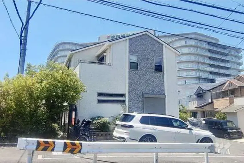 Propriété 4LDK Ville de Suita, Préfecture d'Osaka (2)