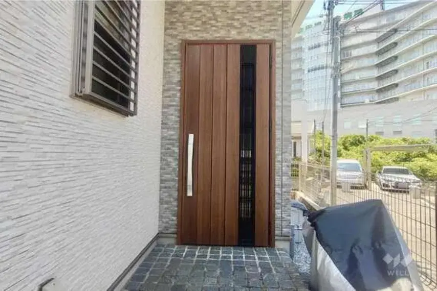 Propriété 4LDK Ville de Suita, Préfecture d'Osaka (12)