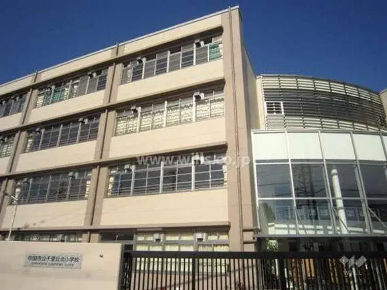 Propriété 4LDK Ville de Suita, Préfecture d'Osaka (28)
