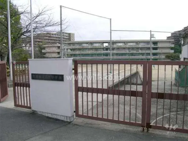 Propriété 4LDK Ville de Suita, Préfecture d'Osaka (29)