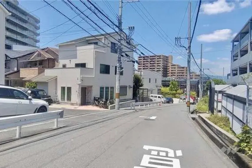 Propriété 4LDK Ville de Suita, Préfecture d'Osaka (5)
