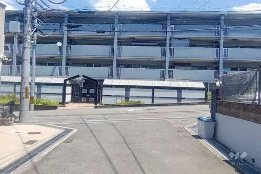 Propriété 4LDK Ville de Suita, Préfecture d'Osaka (7)