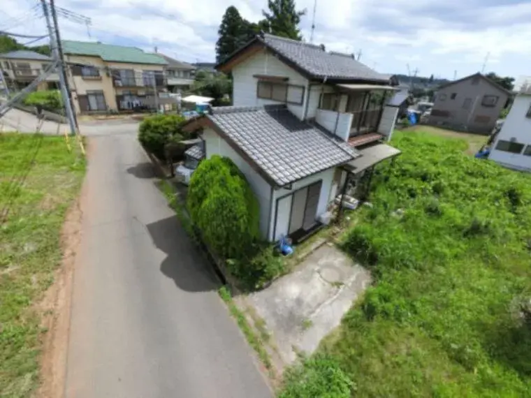 3LDK Togane City Chiba Prefecture (2)