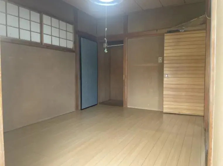 3LDK Togane City Chiba Prefecture (13)