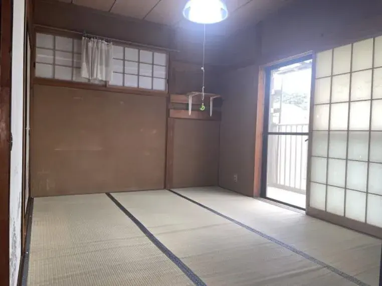 3LDK Togane City Chiba Prefecture (14)