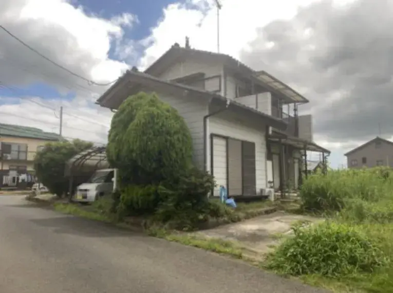 3LDK Togane City Chiba Prefecture (3)