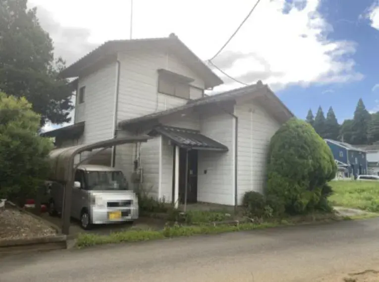 3LDK Togane City Chiba Prefecture (4)