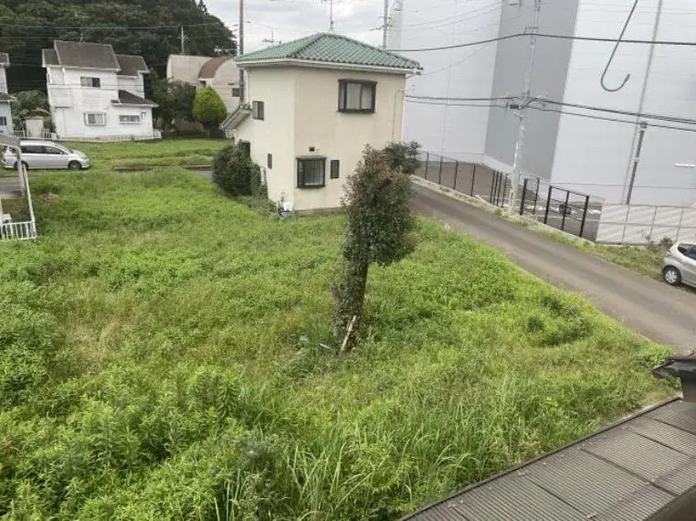 3LDK Togane City Chiba Prefecture (5)