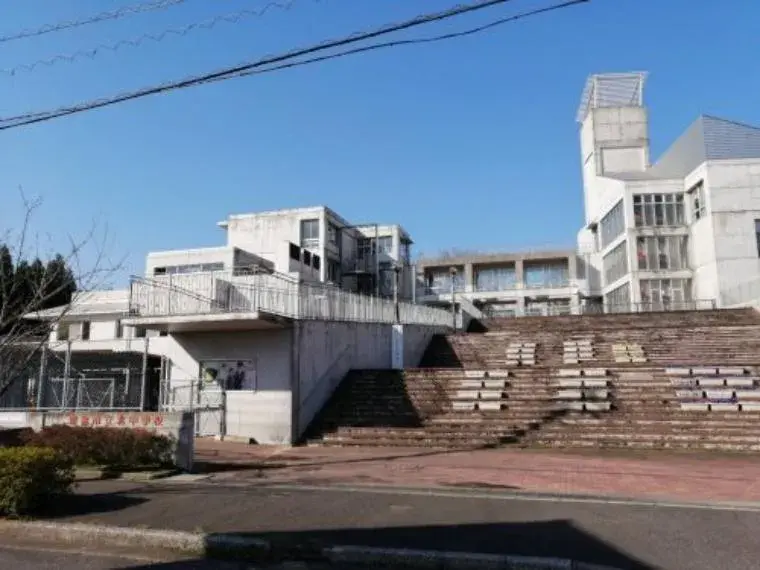 3LDK Togane City Chiba Prefecture (6)