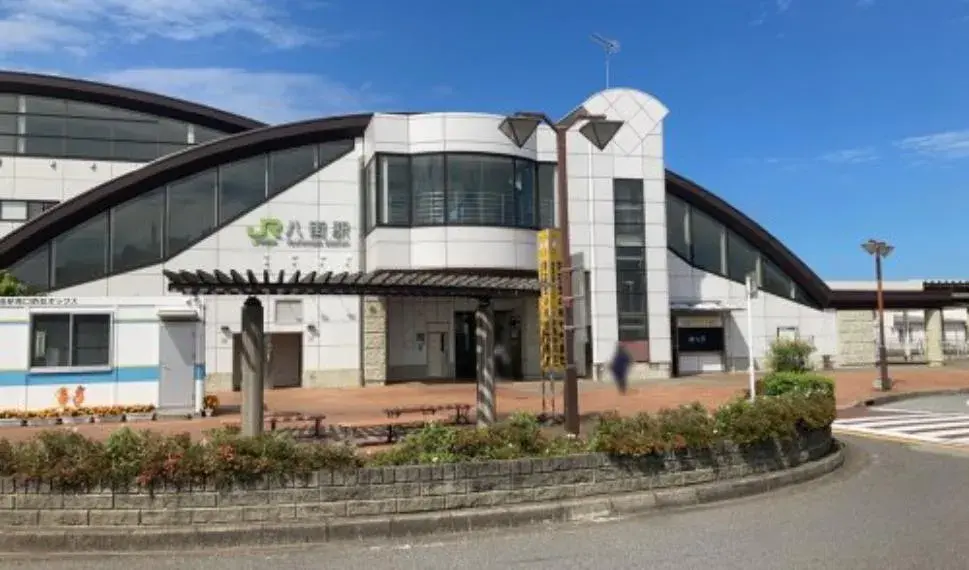 3LDK Togane City Chiba Prefecture (7)