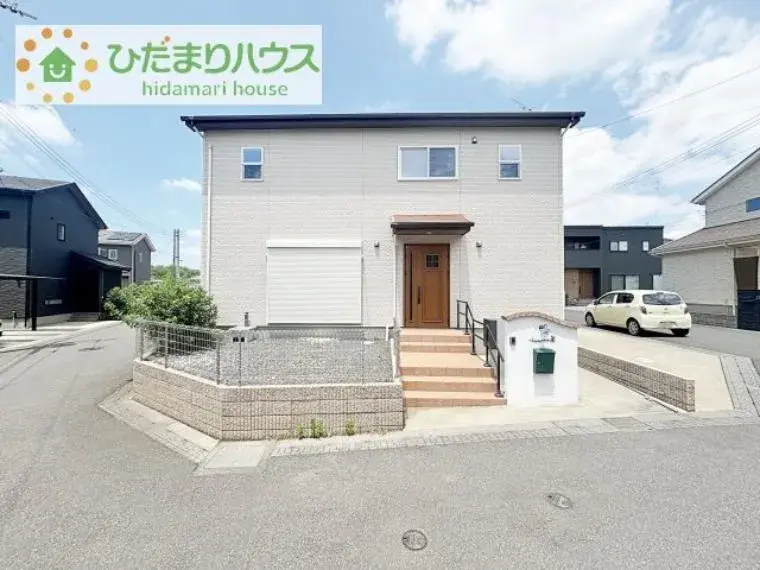 Akiya in 牛久市