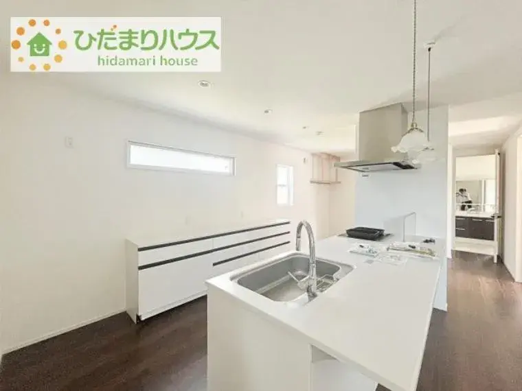 4LDK Город Ushiku Префектура Ibaraki (21)