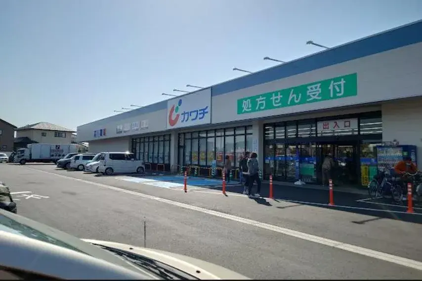 4LDK Город Ushiku Префектура Ibaraki (31)