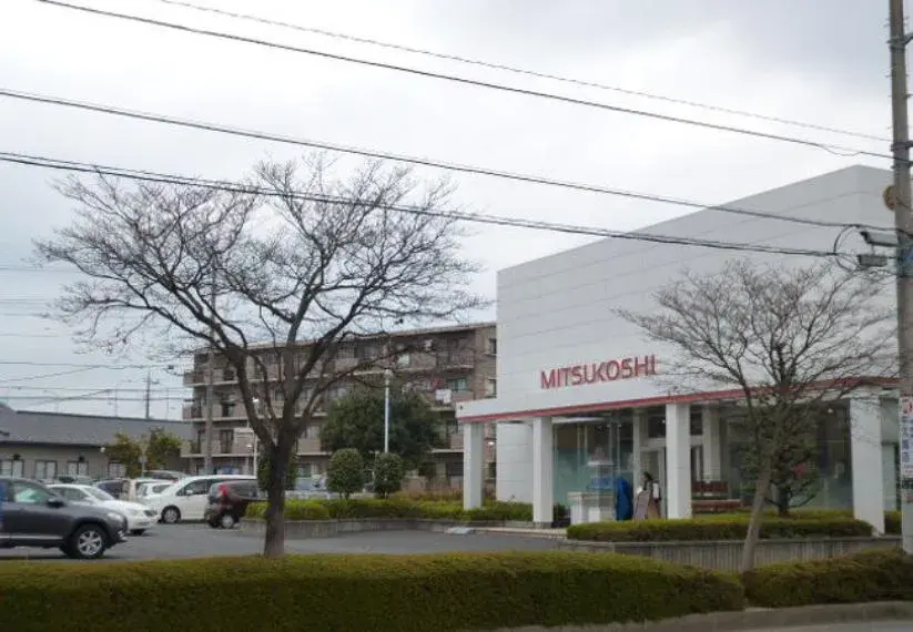 4LDK Город Ushiku Префектура Ibaraki (33)