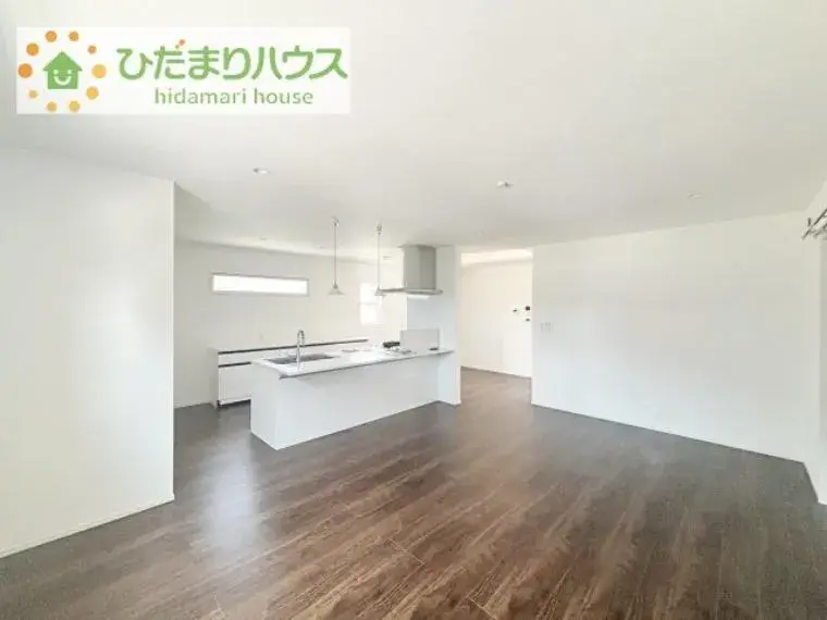 4LDK Город Ushiku Префектура Ibaraki (9)