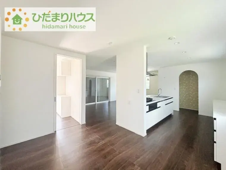 4LDK Город Ushiku Префектура Ibaraki (10)