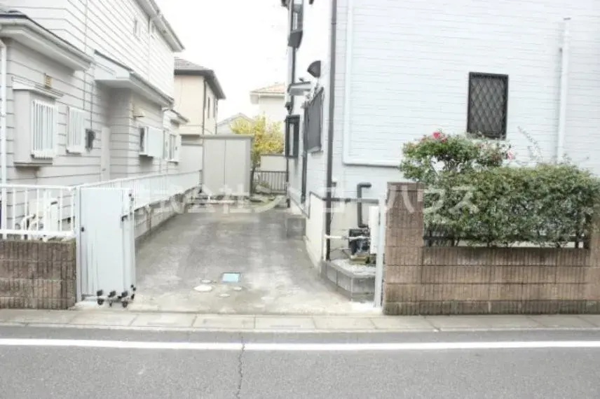 عقار 4LDK مدينة Kuki محافظة Saitama (3)