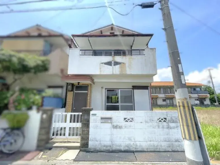 Akiya in 尼崎市