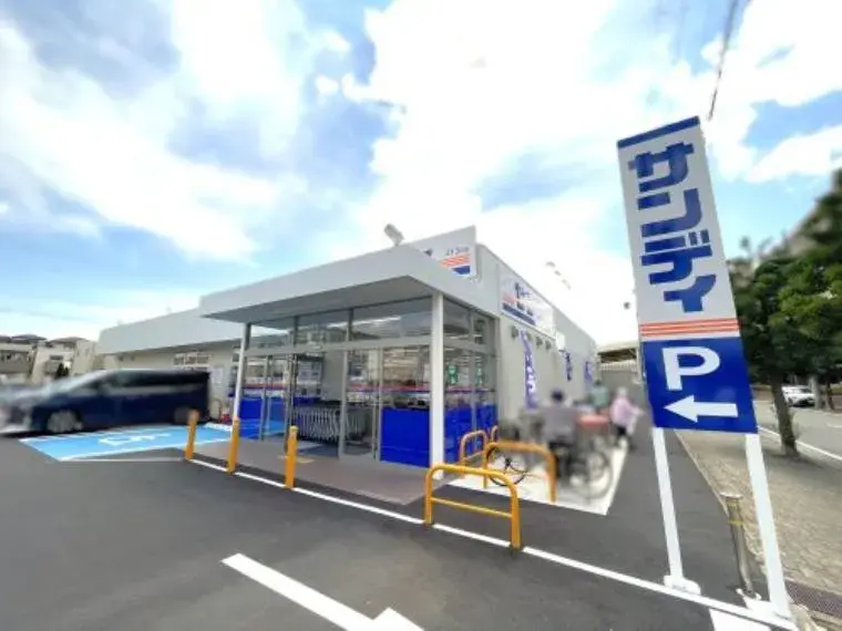 [عقار 3DK] مدينة Amagasaki محافظة Hyogo (15)
