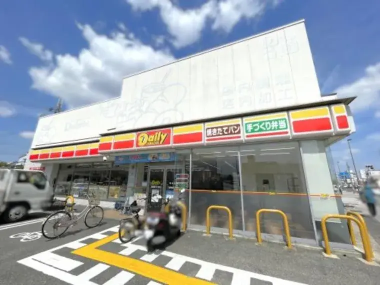 [عقار 3DK] مدينة Amagasaki محافظة Hyogo (16)