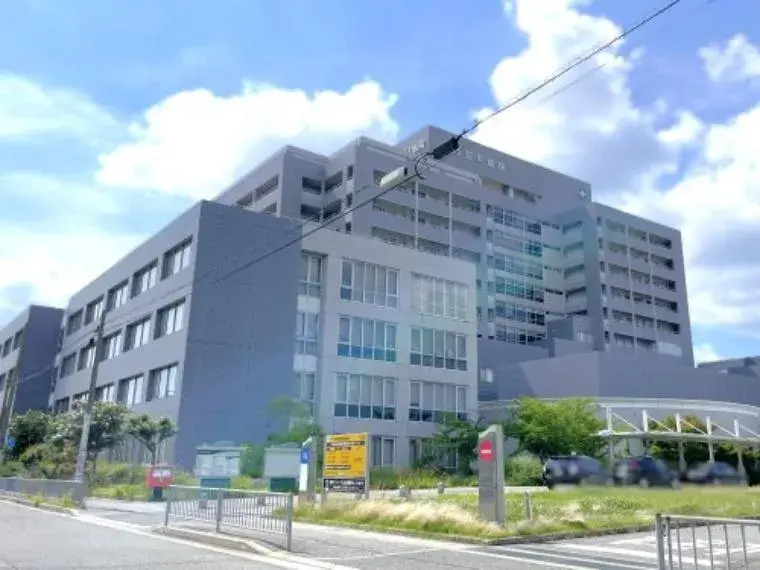 [عقار 3DK] مدينة Amagasaki محافظة Hyogo (19)