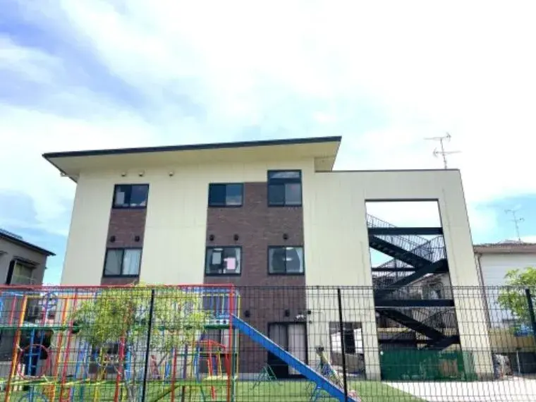 [عقار 3DK] مدينة Amagasaki محافظة Hyogo (3)