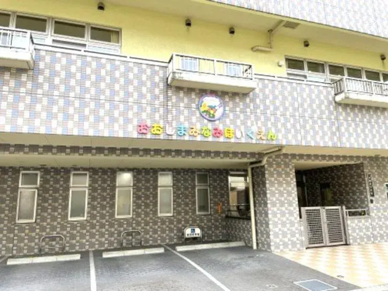 [عقار 3DK] مدينة Amagasaki محافظة Hyogo (21)