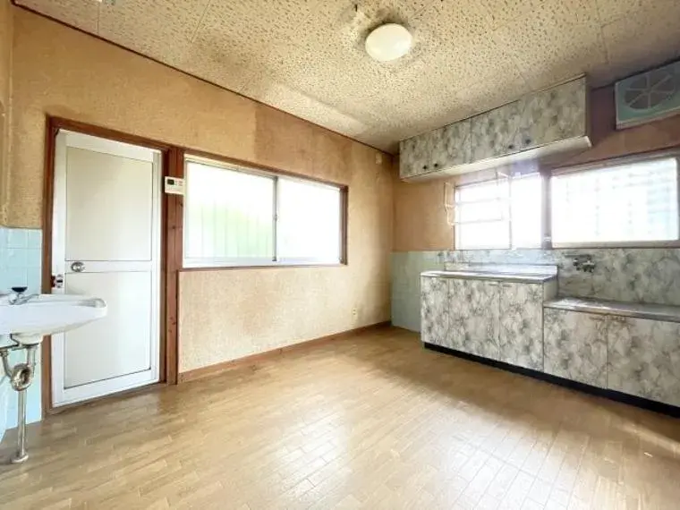 [عقار 3DK] مدينة Amagasaki محافظة Hyogo (5)