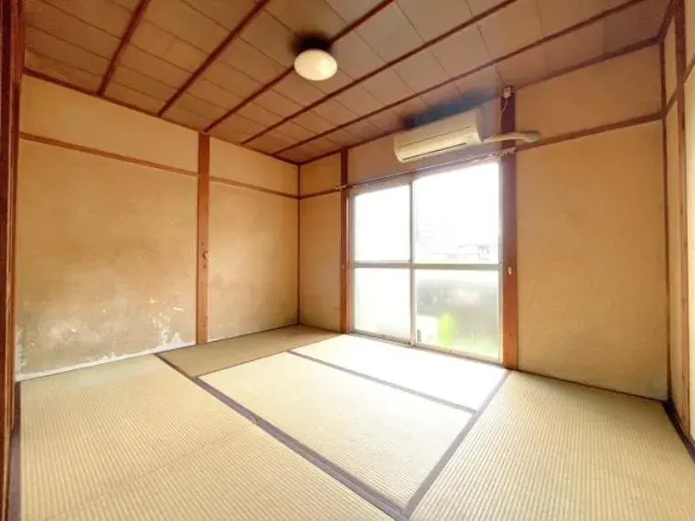 [عقار 3DK] مدينة Amagasaki محافظة Hyogo (6)