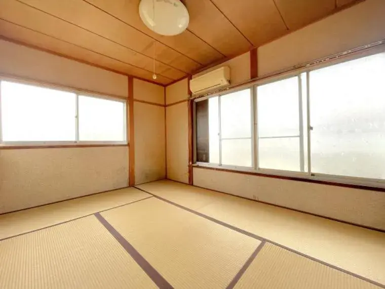 [عقار 3DK] مدينة Amagasaki محافظة Hyogo (7)