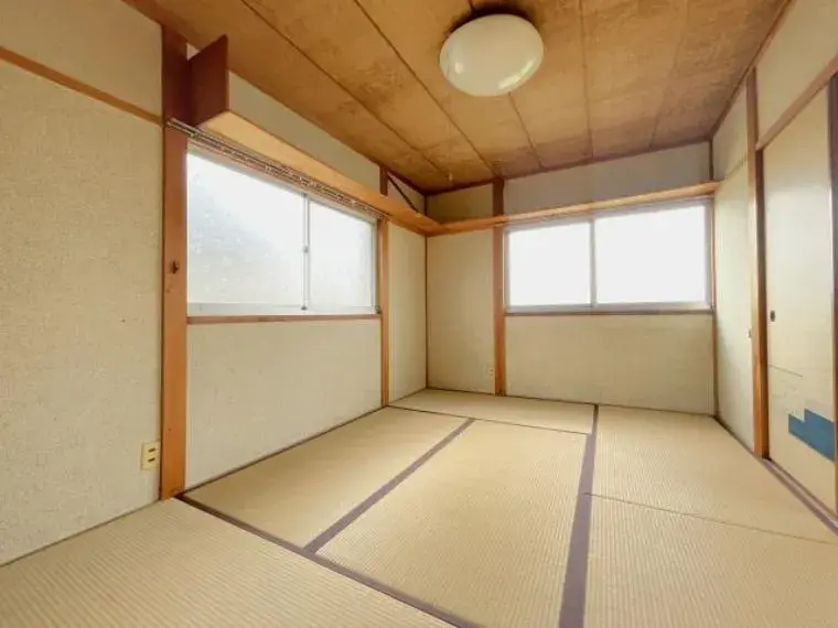 [عقار 3DK] مدينة Amagasaki محافظة Hyogo (8)