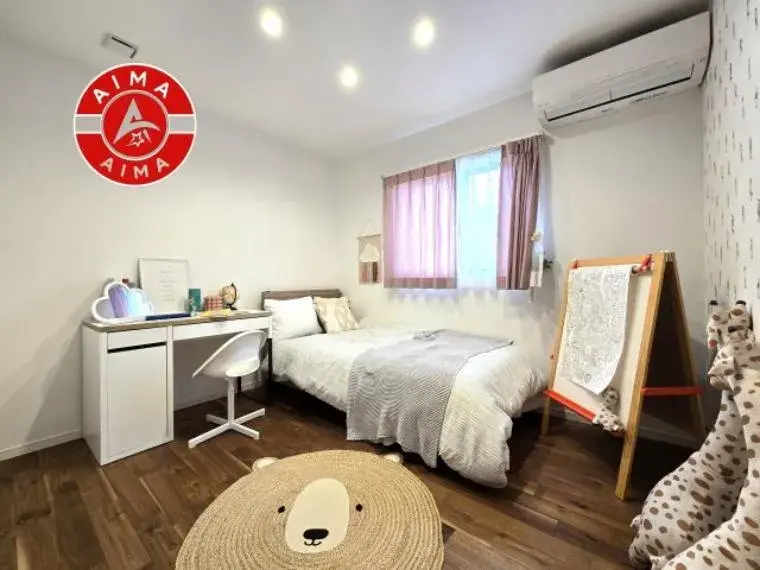 5SLDK物件 糸島市 福岡県 (15)