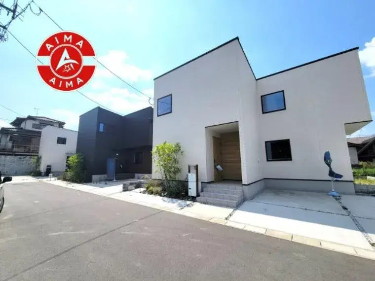 4LDK物件 太宰府市 福岡県 (2)