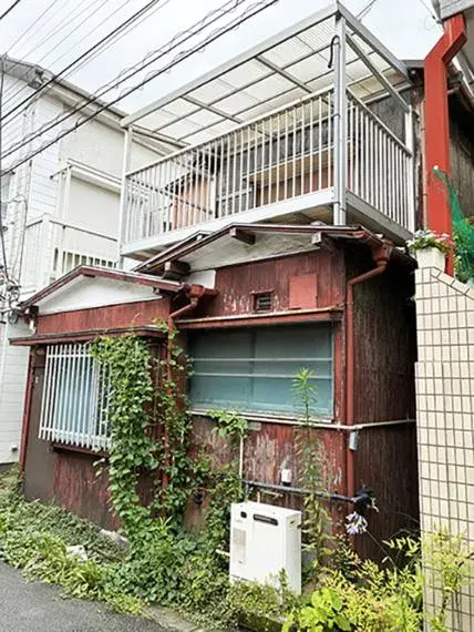 2K Property Edogawa Ward, Tokyo (2)