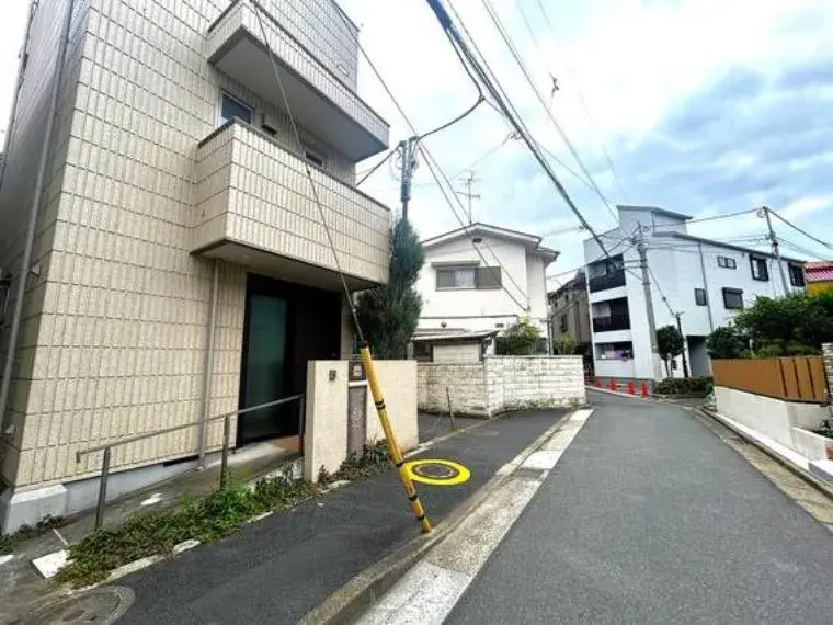 2LDK property Edogawa Ward Tokyo (2)