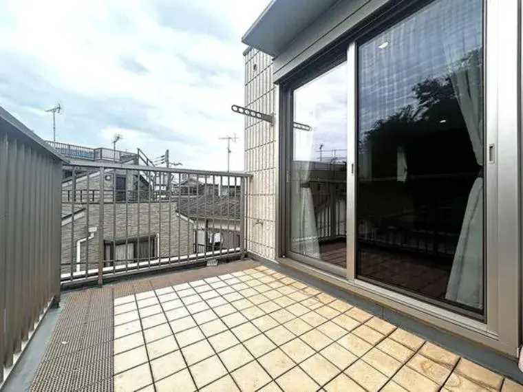 2LDK property Edogawa Ward Tokyo (3)