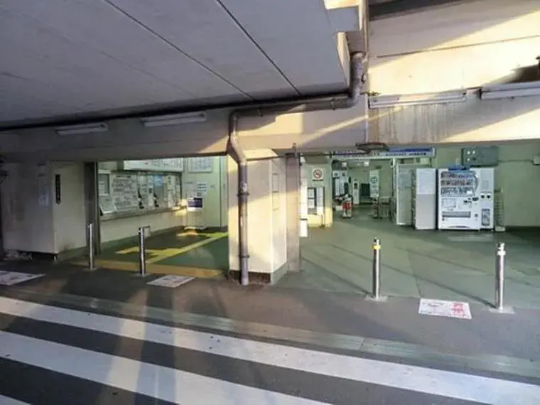 2LDK property Edogawa Ward Tokyo (24)