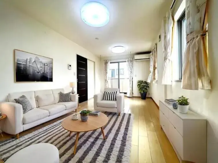 2LDK property Edogawa Ward Tokyo (5)